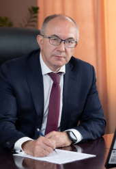 ВОДЕННИКОВ Д.А.